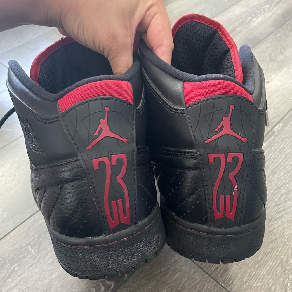 Air Jordan 1 Retro 99 sneakers - Picture 6 of 8